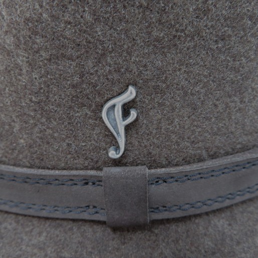 Traveller Feutre Fléchet