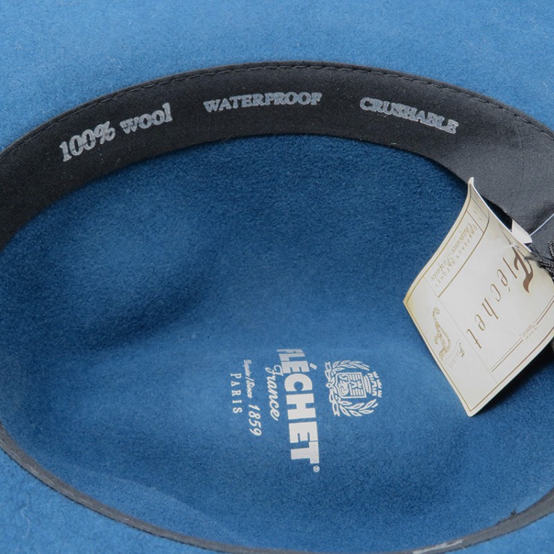 Chapeau Traveller Ladies Fléchet