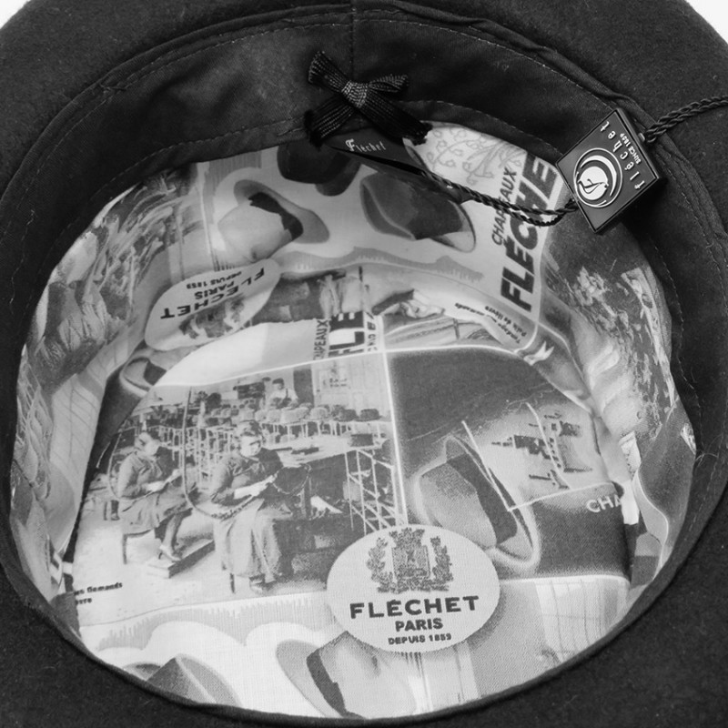 Haut de forme Fléchet