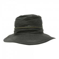 Stetson chapeau de pluie 2