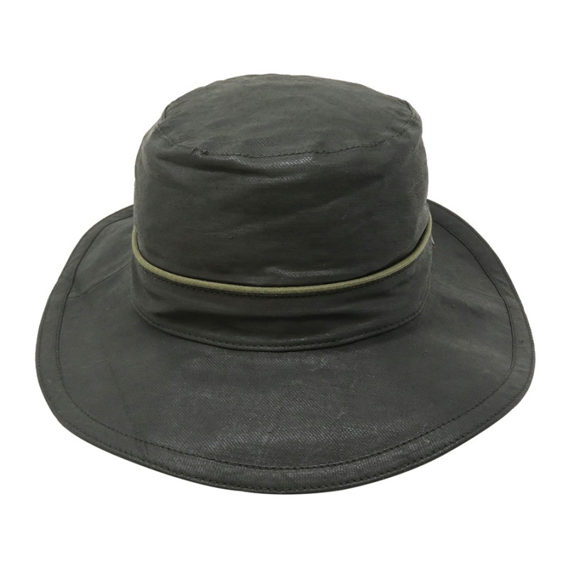 Bucket Outdoor Waxed Stetson