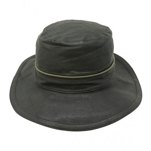 Bucket Outdoor Waxed Stetson