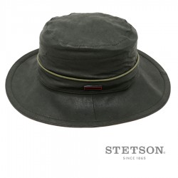 Stetson chapeau de pluie