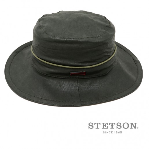 Stetson chapeau de pluie Stetson chapeau de pluie